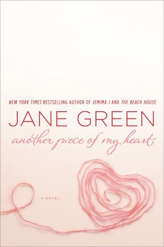 Jane Green/Another Piece of My Heart
